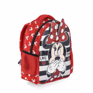 Minnie Brick Iconic Forever Anaokulu Çantası 41279