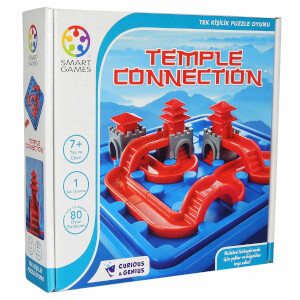 Temple Connection Oyunu