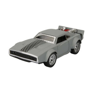 Maxx Wheels Muscle Sesli ve Işıklı Araba 12 cm.