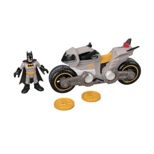 Imaginext Araçlar Serisi