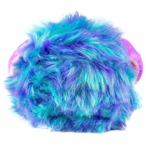 Tiny Furries Fluffybot 