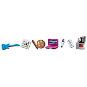 LEGO Friends Heartlake City Okulu 41682