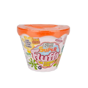 Slimy Super Fluffy Jöle 100 gr.