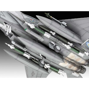 Revell 1:72 F-15E Strike Eagle Uçak VBU63841