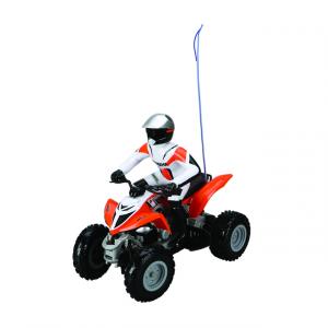 1:6 Uzaktan Kumandalı Yamaha Raptor ATV