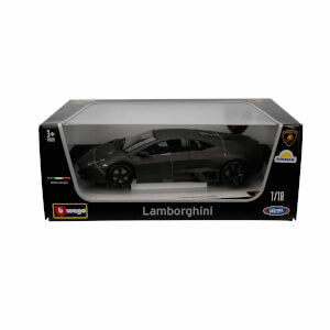 1:18 Lamborghini Reventon Araba