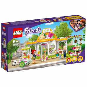 LEGO Friends Heartlake City Organik Kafe 41444