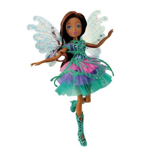 Winx Butterflix Fairy