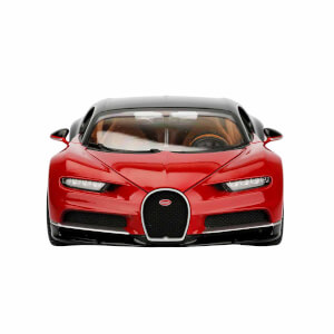 1:18 Bugatti Chiron Model Araba