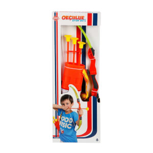 Mini Okçuluk Seti