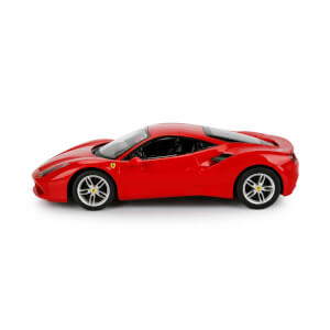 1:14 Ferrari 488 GTB VR Gözlüklü Ve Kameralı Uzaktan Kumandalı Araba