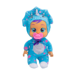 Cry Babies Ağlayan Yumuş Bebekler CYB32100