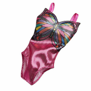Barbie Tatile Gidiyor Bebeği HGM54