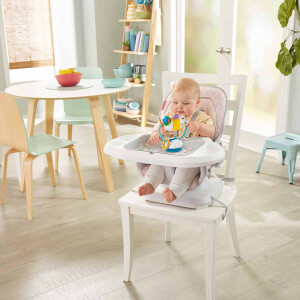 Fisher Price Pırpır Uçak Mama Sandalyesi Oyuncağı GRR31