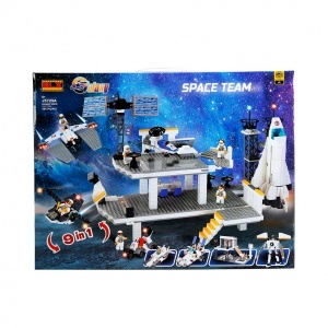 BLX Space Uzay Aracı J5729A