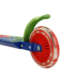 PijaMaskeliler 2 Tekerlekli Scooter