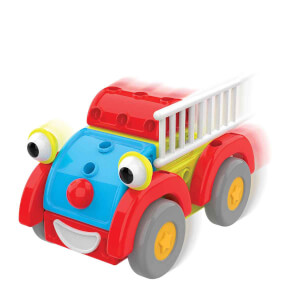 4in1 On The Go Stem Yapım Seti 