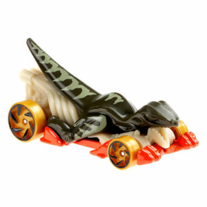 Hot Wheels Tekli Arabalar 