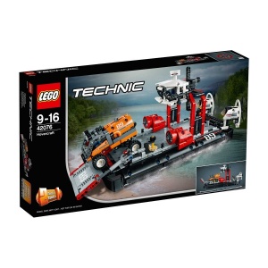  LEGO Technic Hovercraft 42076