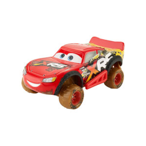 Cars Tekli Karakter Arabalar GBJ35