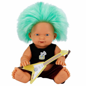 Punk Nil Bebek 23 cm. 20050