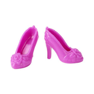 Disney Princess Işıltılı Prensesler Seri 2 B6446