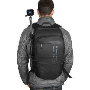 GoPro 3-Way Monopod veTripod Bağlantı Parçası