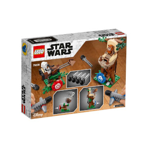 LEGO Star Wars Action Battle Endor Saldırısı 75238