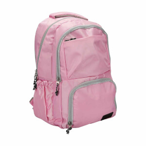 Bear & Deer Okul Çantası Pembe CN0032