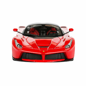 1:18 Ferrari Signature Series LaFerrari Model Araba