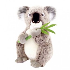 Koala Peluş 30 cm. 