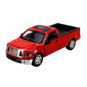 Maxx Wheels Sesli ve Işıklı Model Arabalar 15 cm.