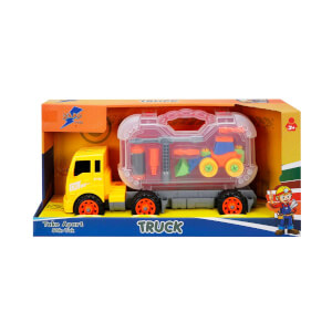 Sök Tak Çantalı Transporter 