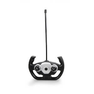 Uzaktan Kumandalı Işıklı Okul Otobüsü 32,5 cm.