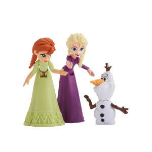 Disney Frozen 2 Pop Adventures Sürpriz Kutu E7276