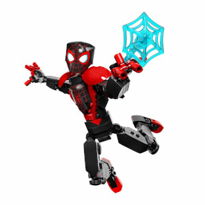 LEGO Marvel Miles Morales Figürü 76225