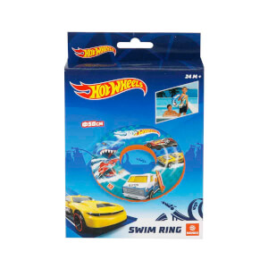 Hot Wheels Can Simidi 50 cm.