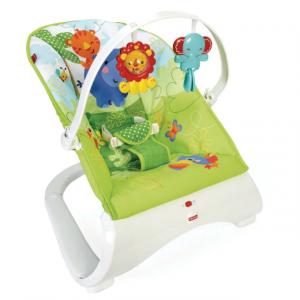 Fisher Price Modern Anakucağı 