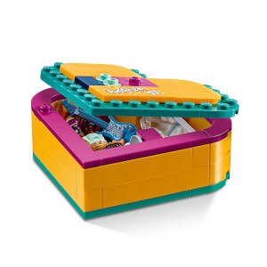 LEGO Friends Andrea'nın Sevgi Kutusu 41354