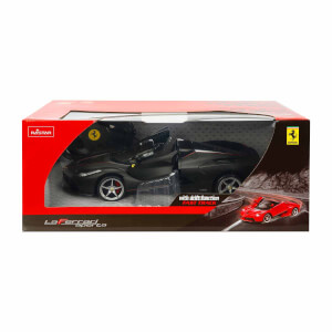1:14 La Ferrari Aperta Uzaktan Kumandalı Işıklı Araba