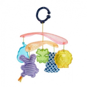 Fisher Price Mini Dönence DYW54