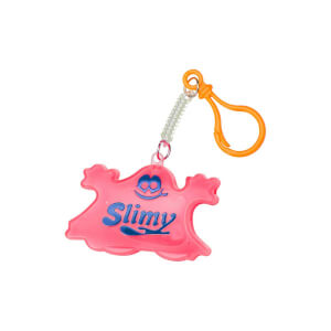 Slimy Anahtarlık 180 gr.
