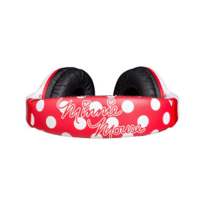 Disney Minnie Kulak Üstü Çocuk Kulaklık