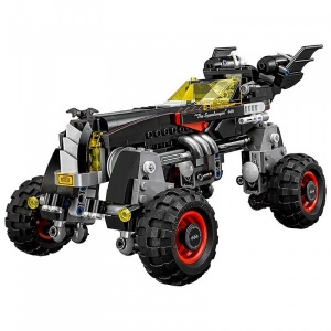 LEGO Batman Batmobil 70905