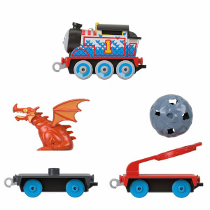 Fisher Price Thomas ve Arkadaşları HHN17