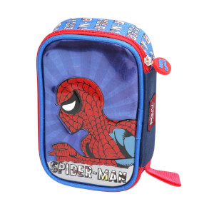 Spiderman Kalem Kutusu 40624