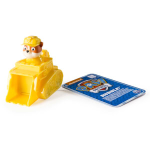 Paw Patrol Kurtarma Araçları 