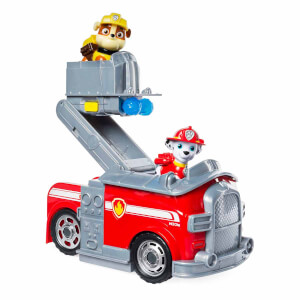 Paw Patrol 2in1 Dönüşebilen Araçlar