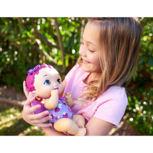 My Garden Baby İlk Kelebek Bebeğim Yemek Zamanı GYP00