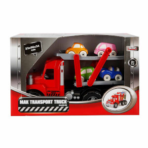Pilsan Mak Transporter Kamyon